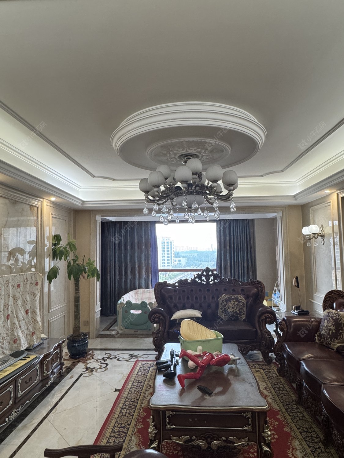 常州龙湖原山在租房源_小牛看房