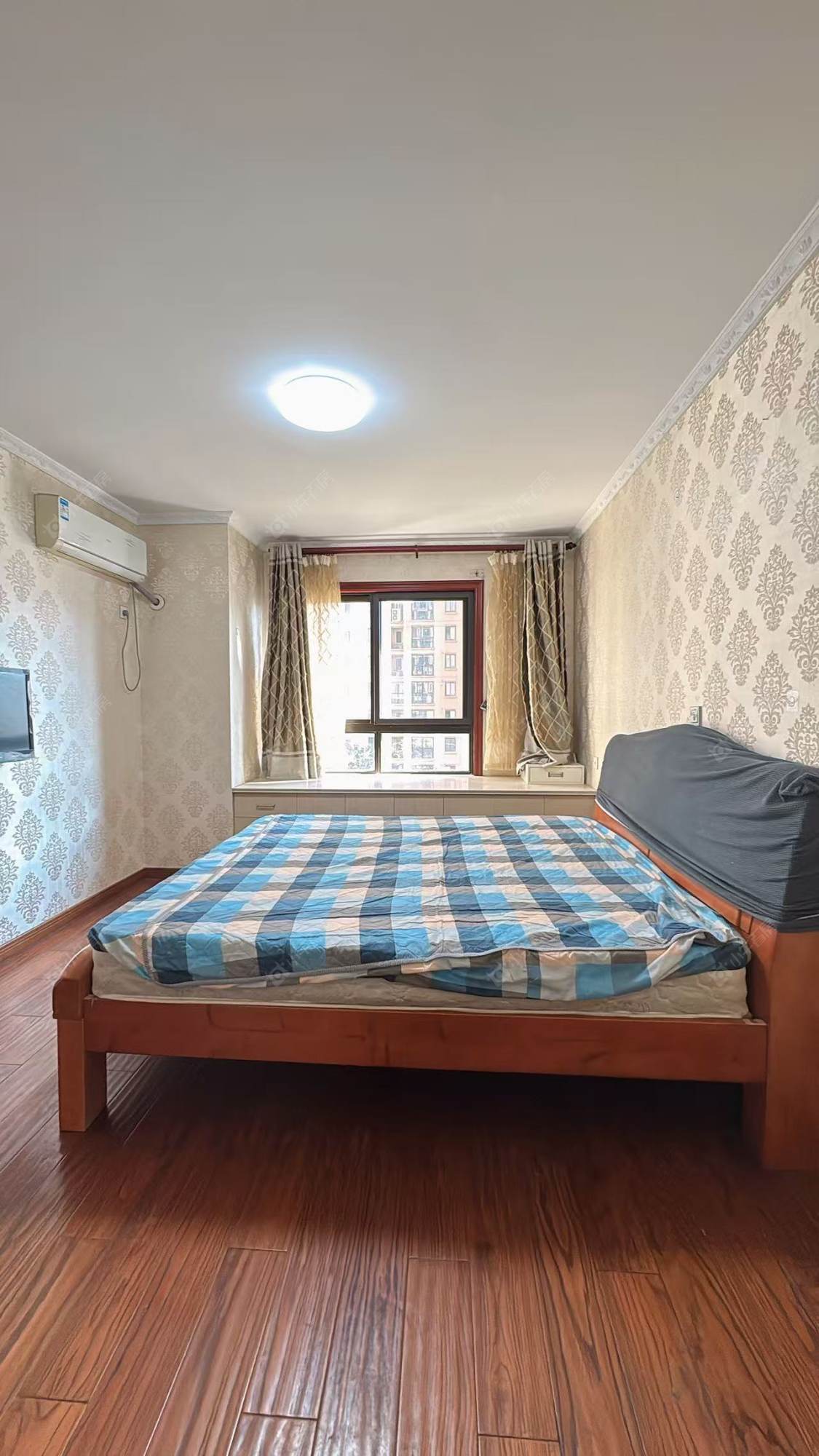 常州吾悦广场南区在租房源室内图_小牛看房