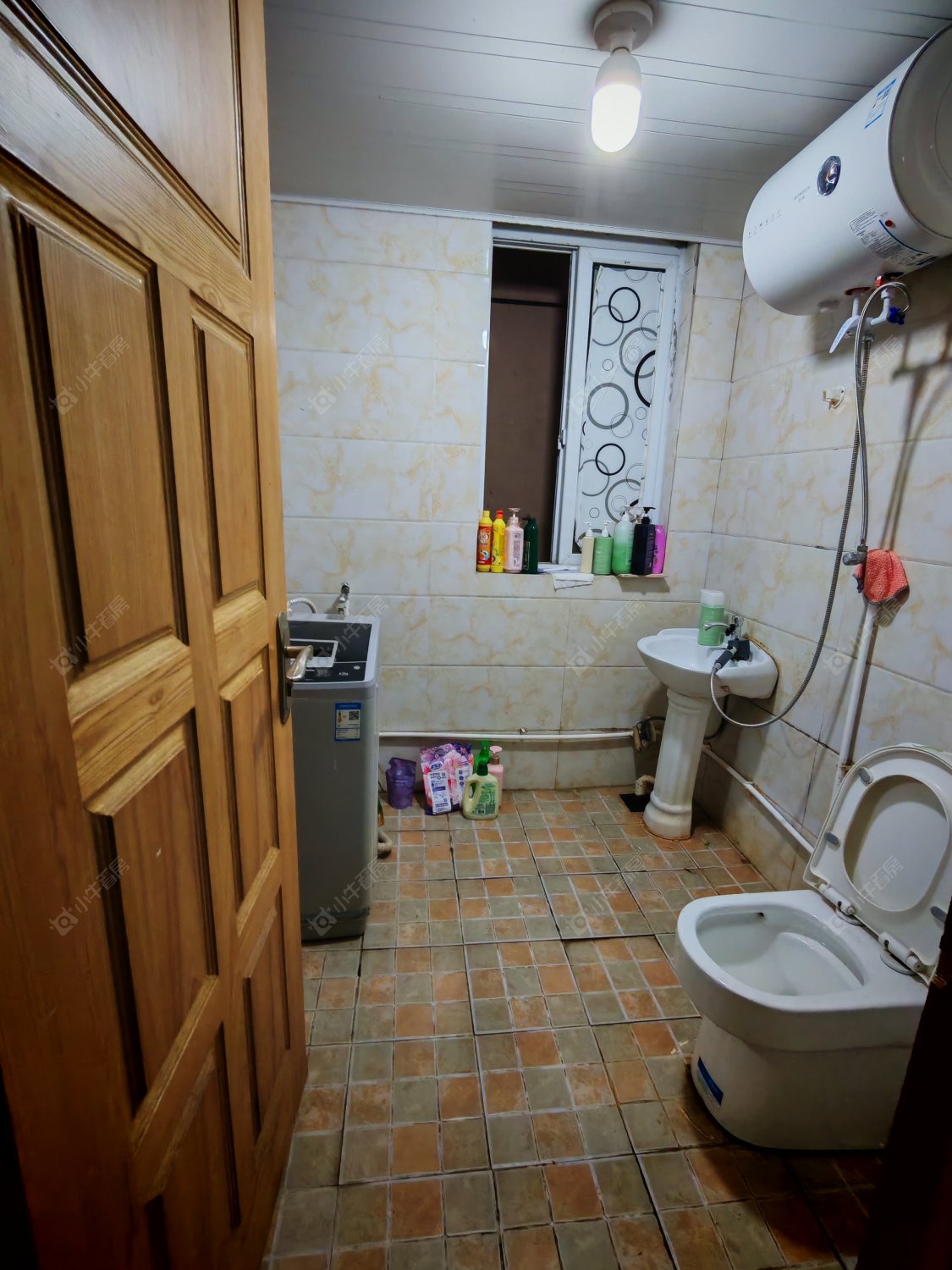 常州九洲新世界花苑在租房源_小牛看房