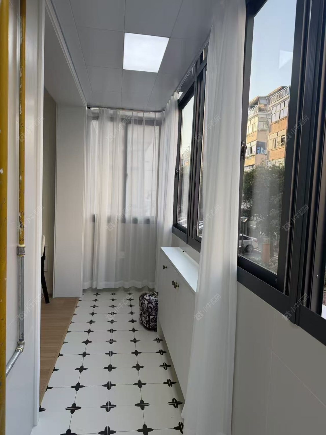 勤业一二三村房源室内图 常州勤业一二三村在租房源室内图_小牛看房