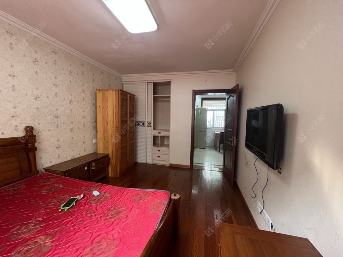 常州翠竹新村南区租房_小牛看房