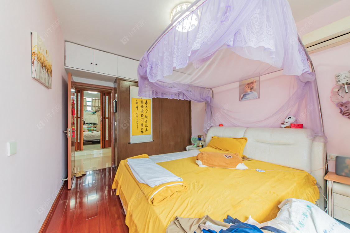 喜盈门花苑房源室内图 常州喜盈门花苑在售二手房源室内图_小牛看房