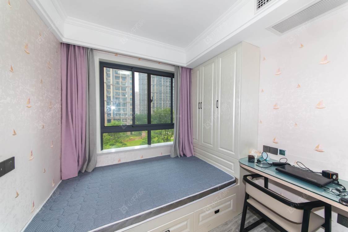 常州弘阳上城在售二手房源室内图_小牛看房