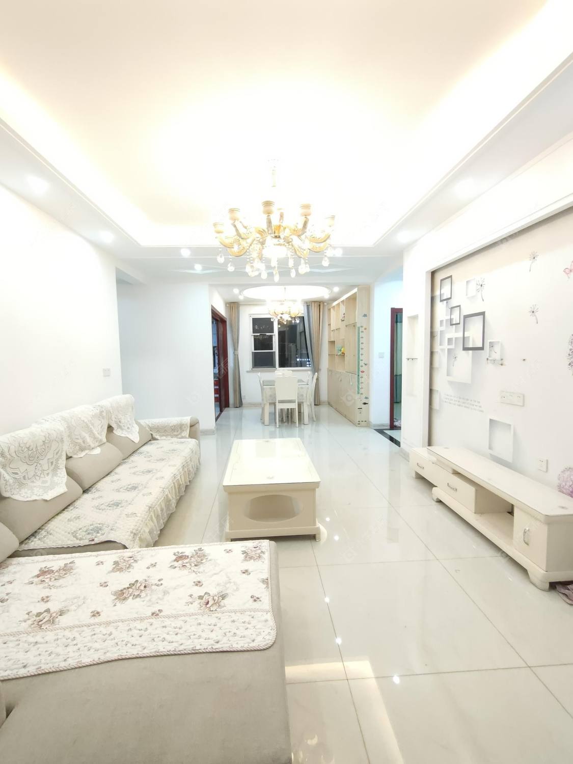 嘉禾尚郡房源室内图 常州嘉禾尚郡在租房源室内图_小牛看房