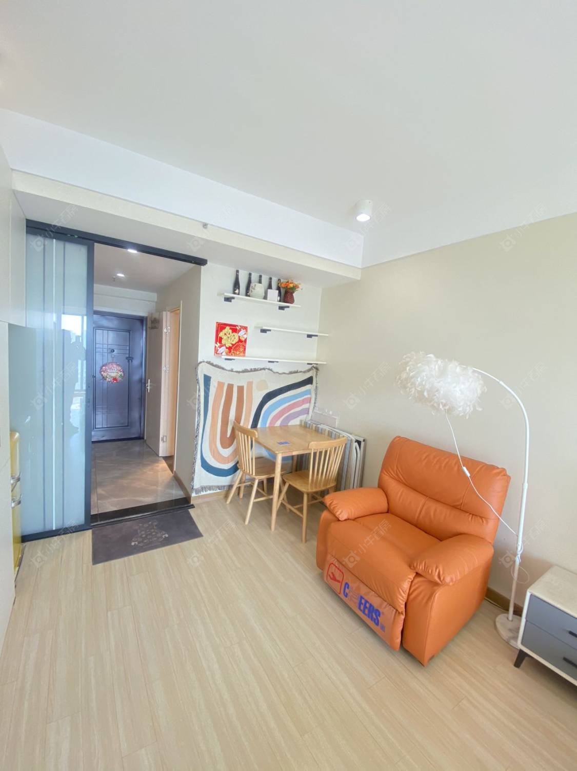 高力国际SOHO房源 常州高力国际SOHO在租房源_小牛看房