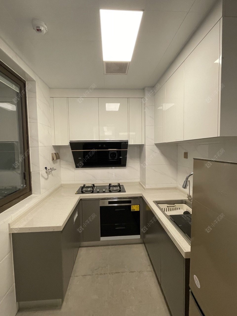 常州碧桂园碧玥和鸣在租房源室内图_小牛看房