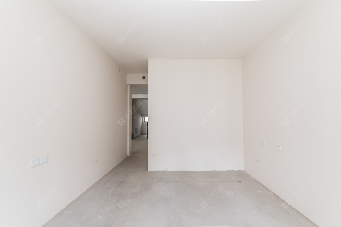 常州龙湖景粼天著在售二手房源室内图_小牛看房