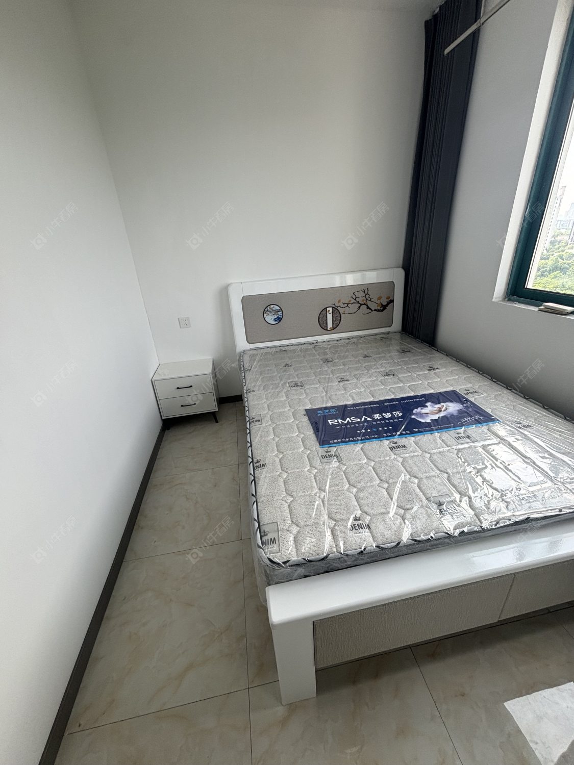 常州紫云苑在租房源室内图_小牛看房