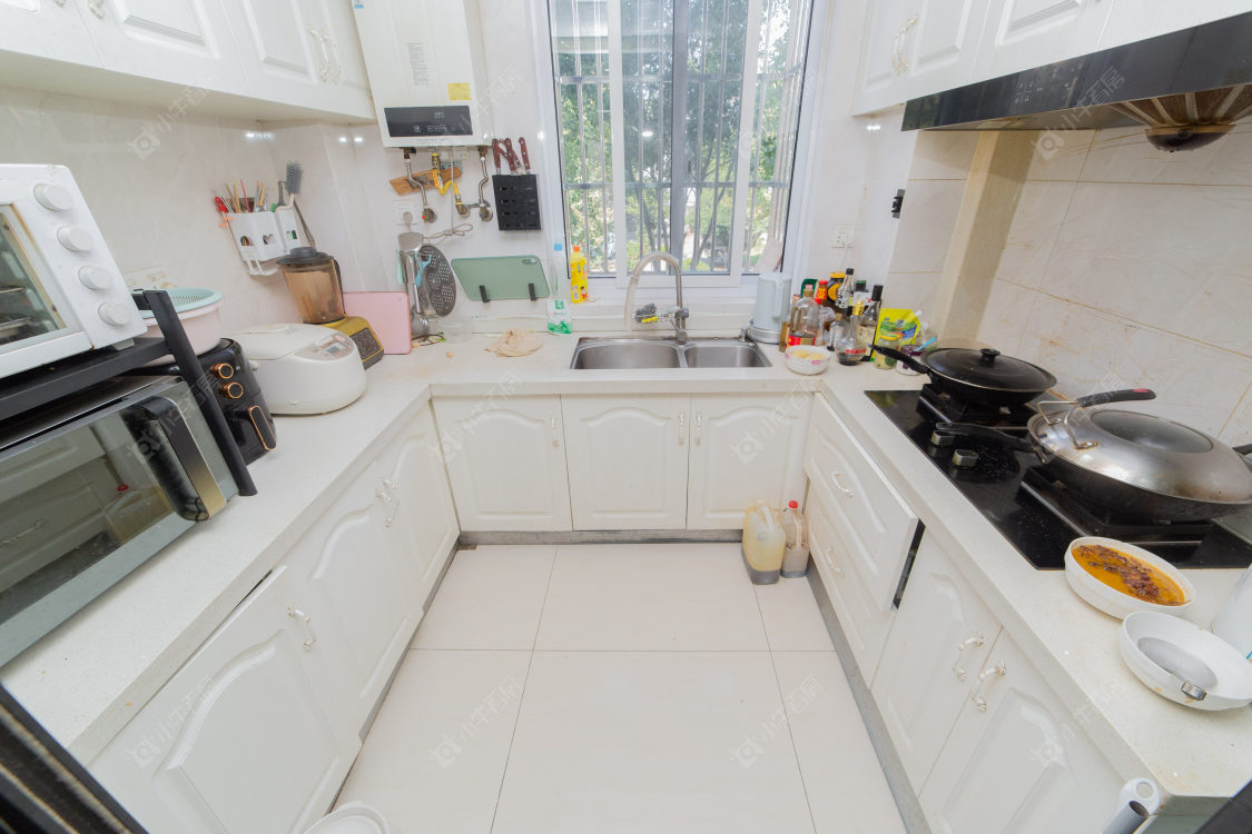 江南春晓花园房源室内图 常州江南春晓花园在售二手房源室内图_小牛看房