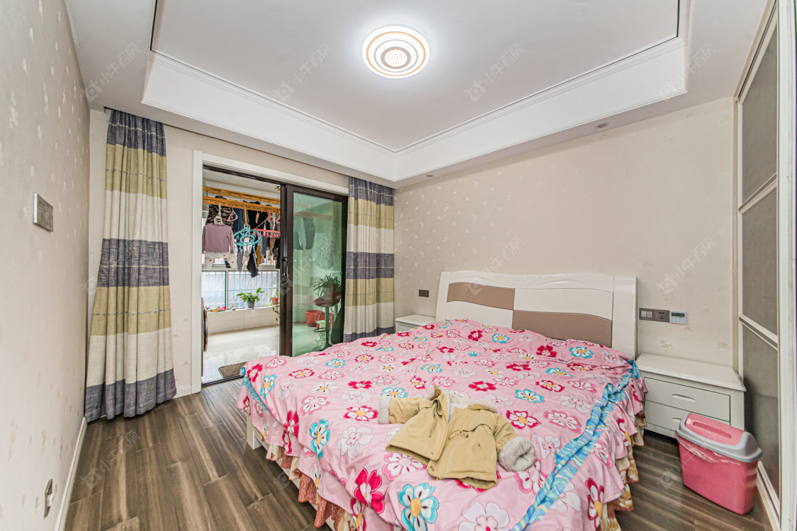 万骏金域丹堤房源室内图 常州万骏金域丹堤在售二手房源室内图_小牛看房