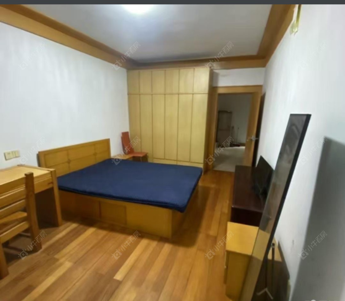 常州吴家场公寓租房房源封面图