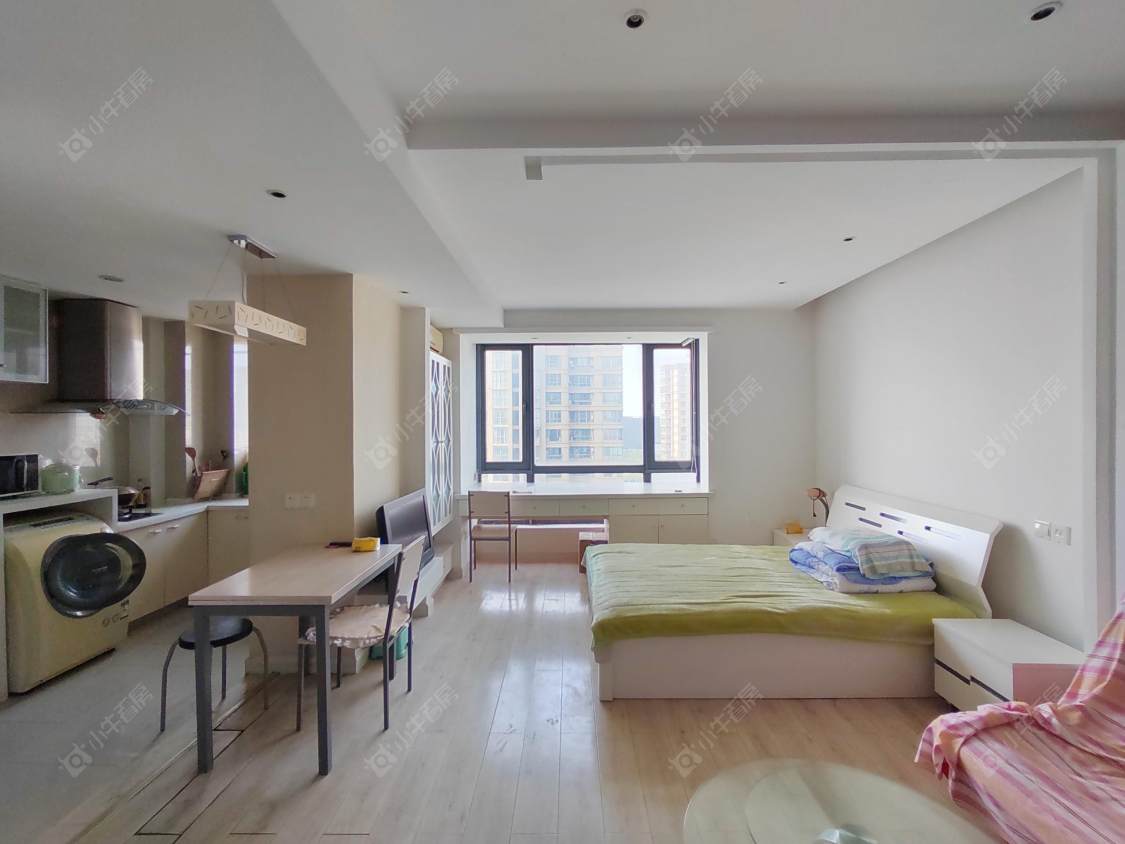 常州中央花园在租房源_小牛看房