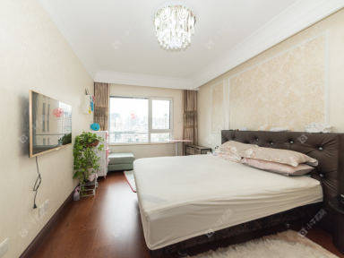 常州朗诗绿郡在租房源室内图_小牛看房