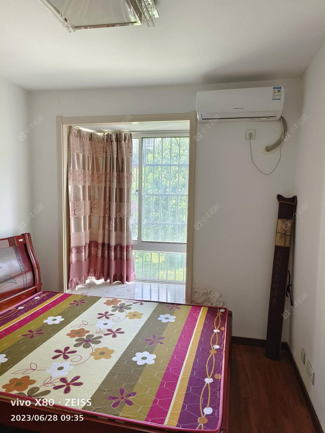 常州奥林匹克花园在租房源室内图_小牛看房