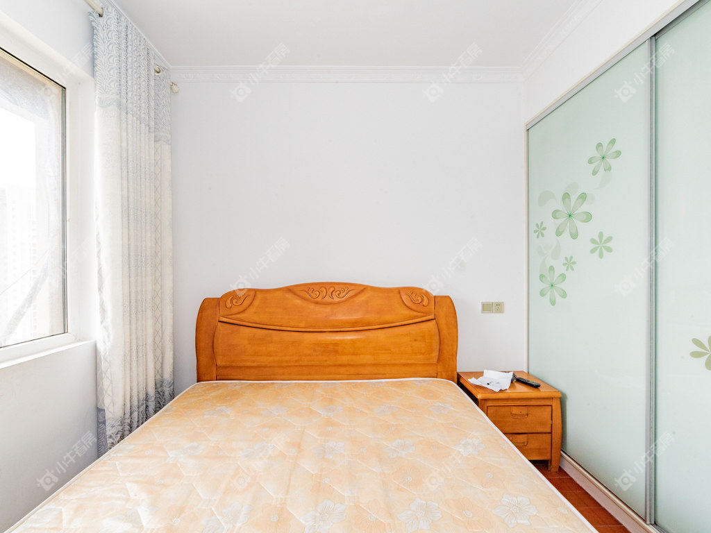 常州嘉禾尚郡在租房源_小牛看房