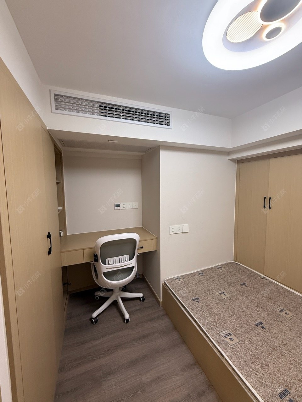 常州芝荟时光在租房源室内图_小牛看房