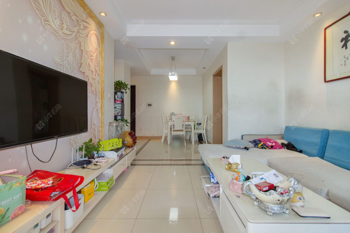 华润国际三期房源室内图 常州华润国际三期在售二手房源室内图_小牛看房