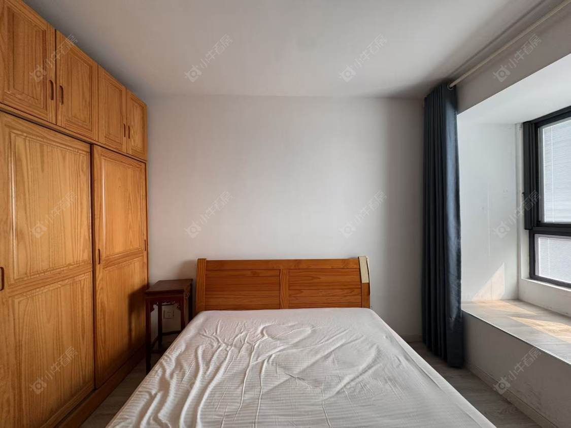 常州天逸城北区在租房源_小牛看房