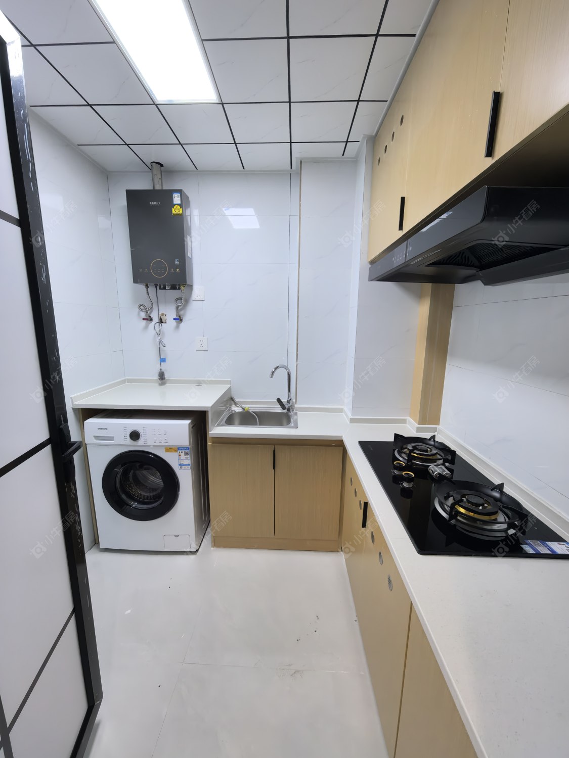 常州紫云苑在租房源室内图_小牛看房