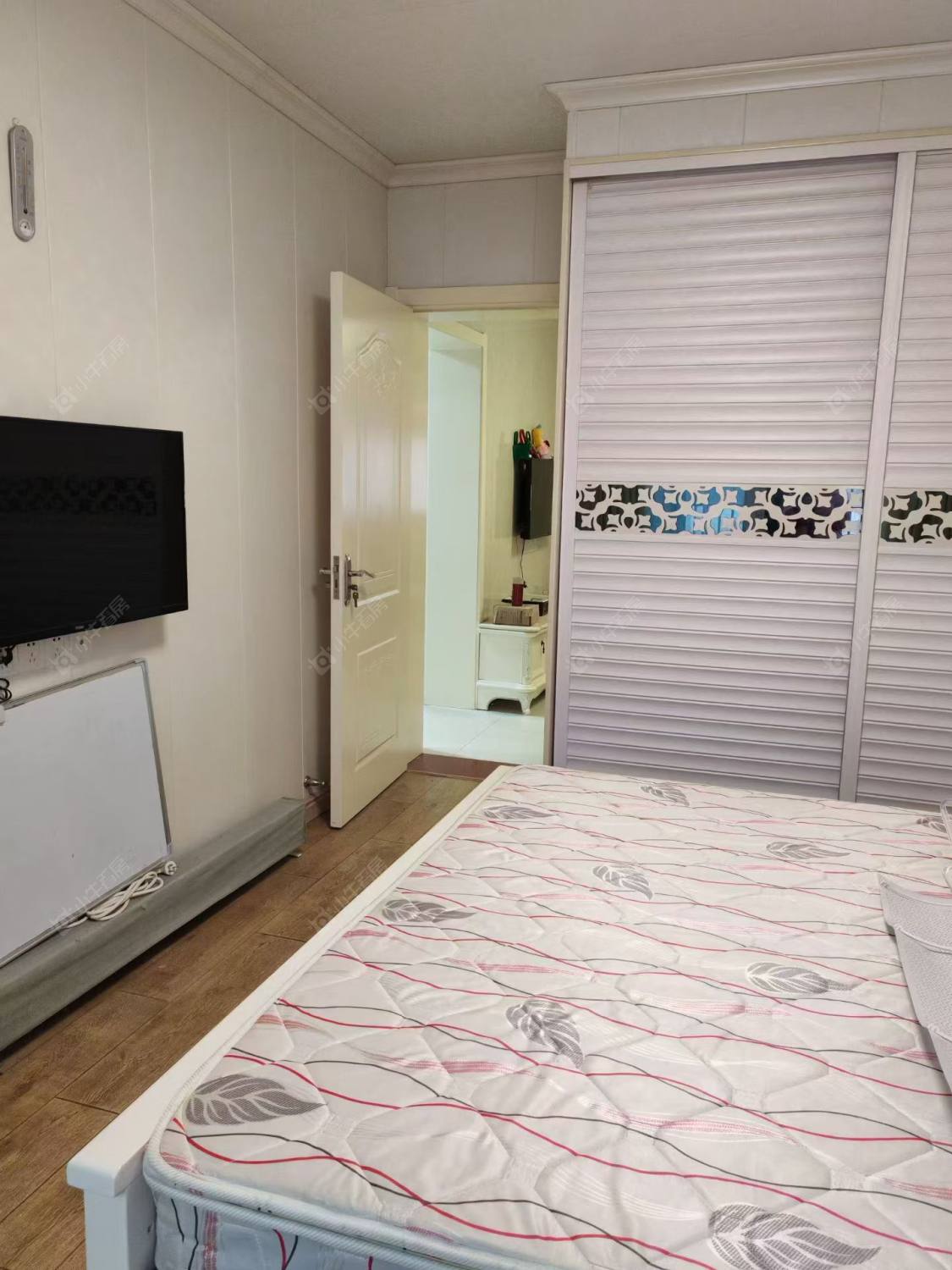 常州清凉新村在租房源室内图_小牛看房