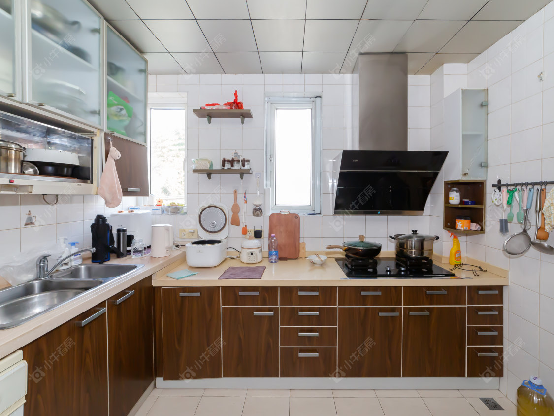 常州东南花园在售二手房源室内图_小牛看房