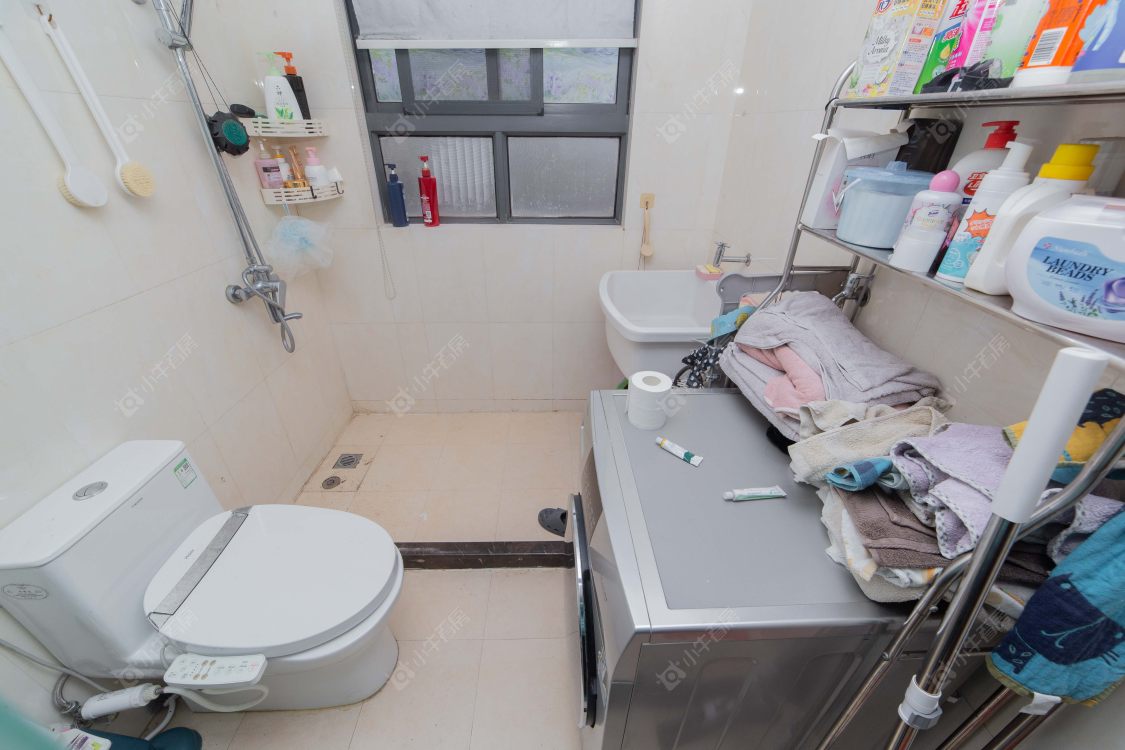 常州太阳花园在售二手房源室内图_小牛看房