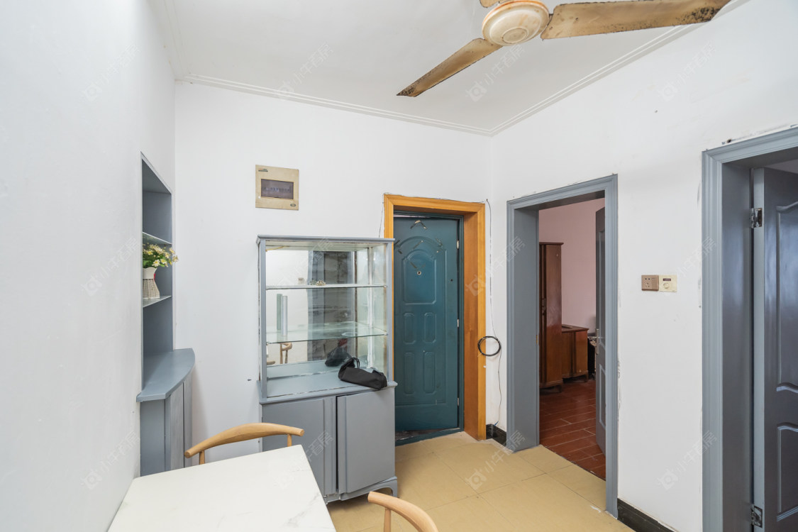 常州浦北新村在售二手房源室内图_小牛看房