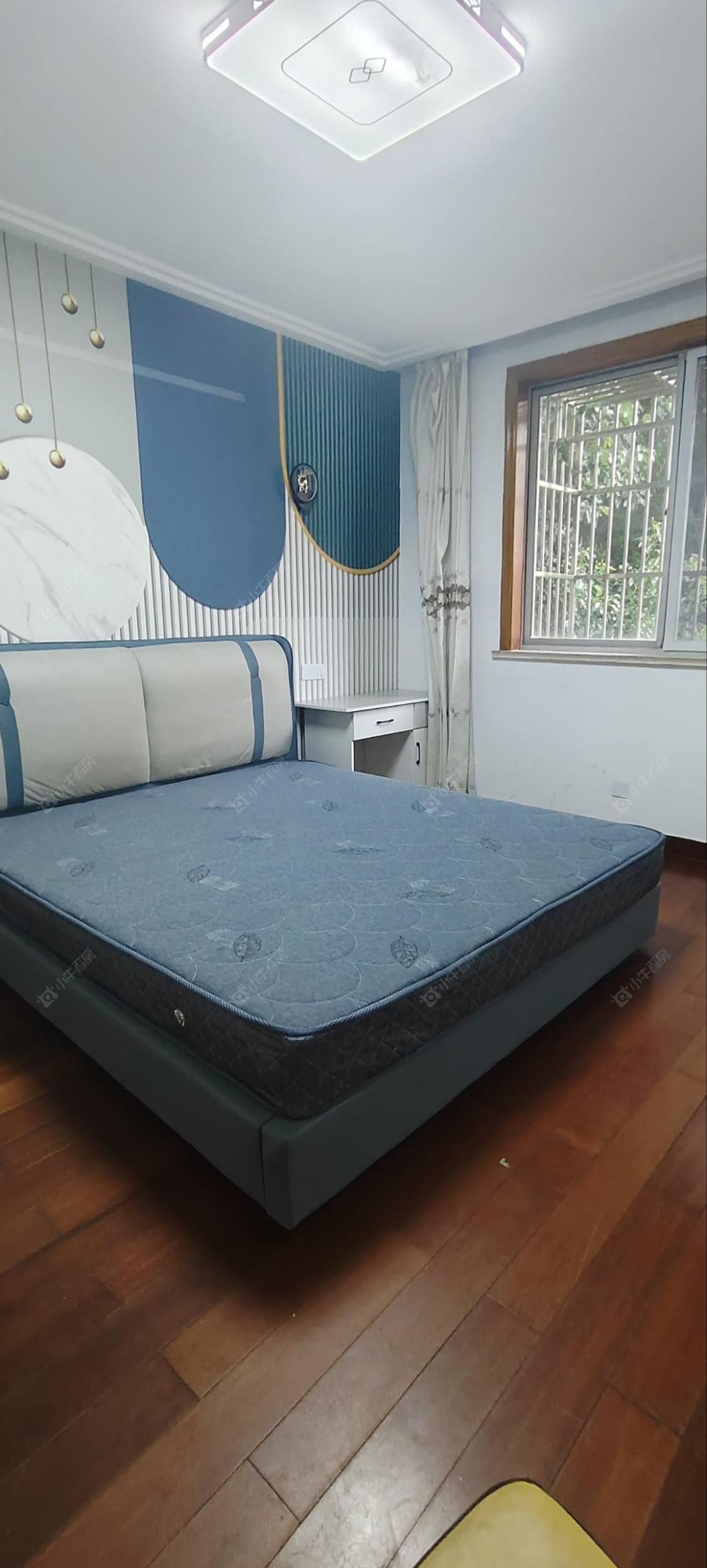 常州永安花苑租房房源封面图