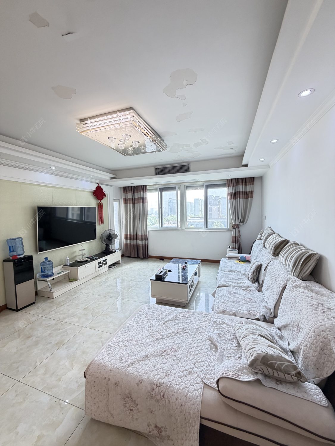 常州龙涛香榭丽园在租房源室内图_小牛看房