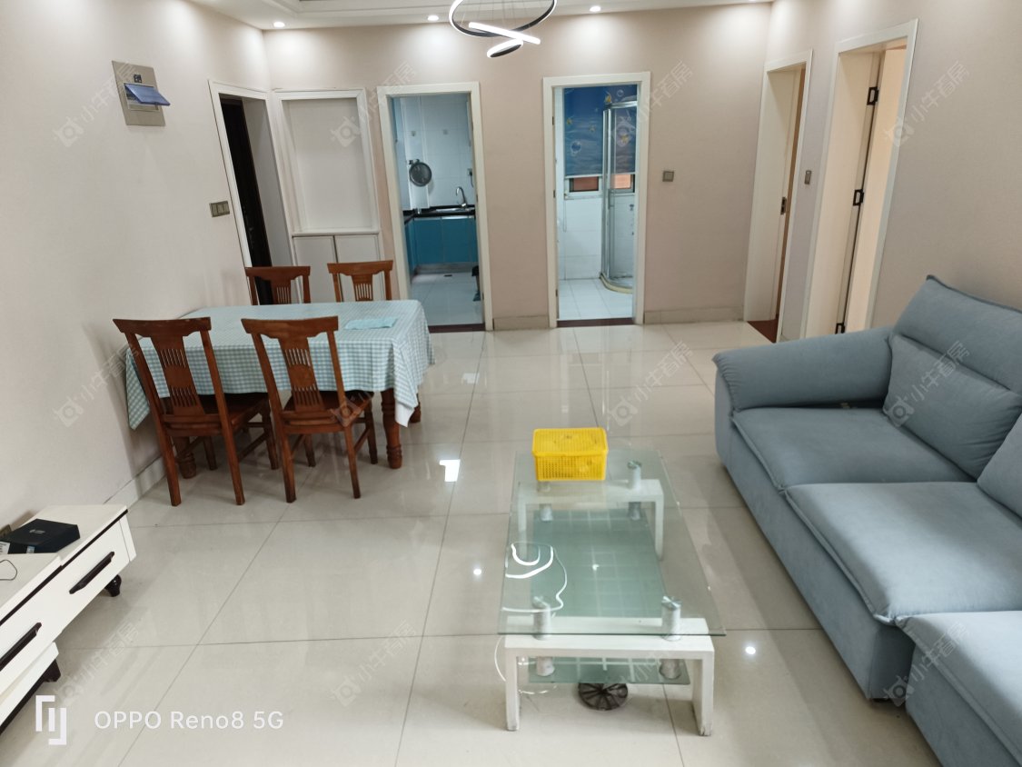 常州香江壹品2室2厅在租房源出租