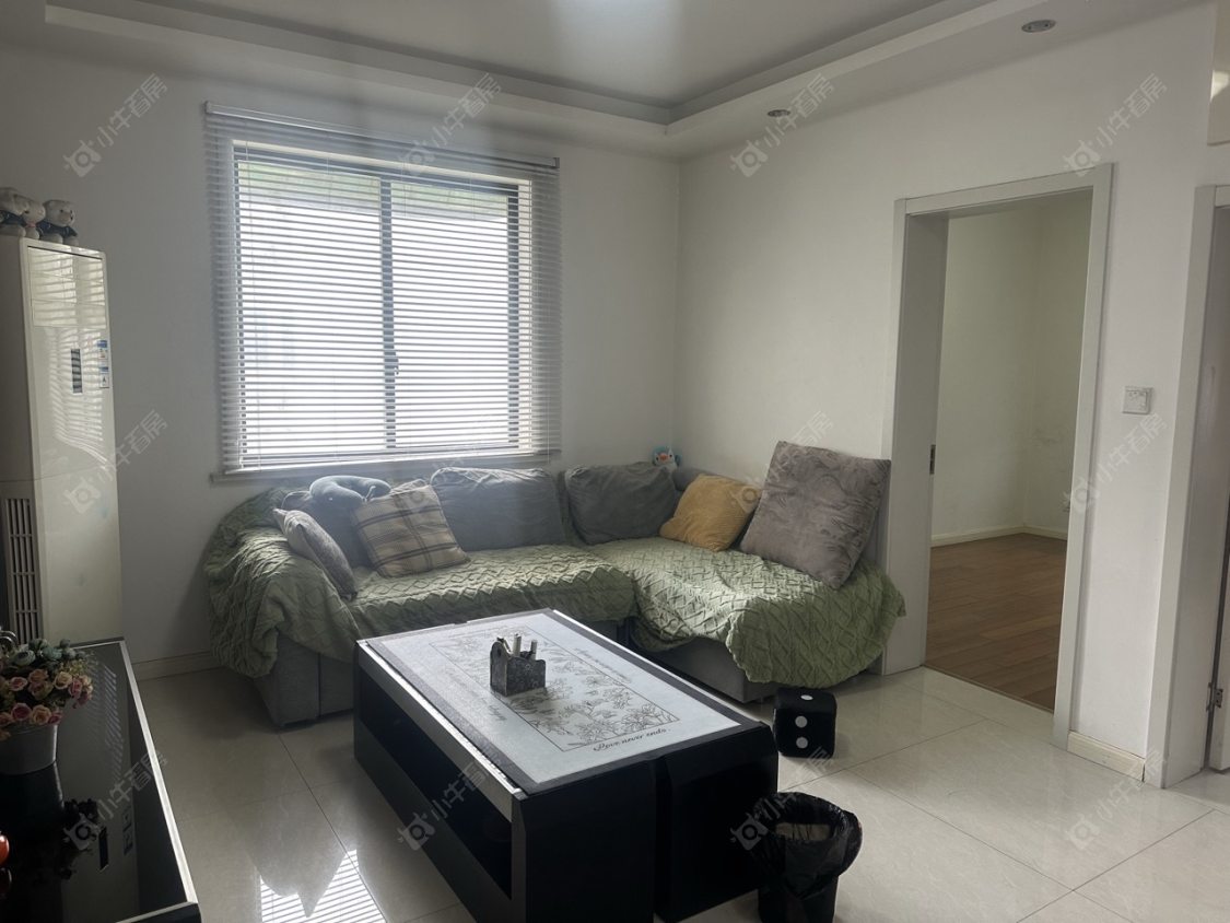 常州清潭六村在租房源室内图_小牛看房