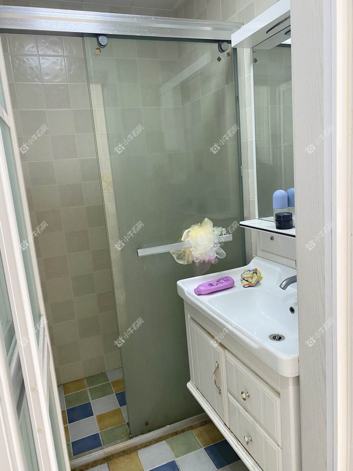 常州裕坤美城公馆在租房源_小牛看房