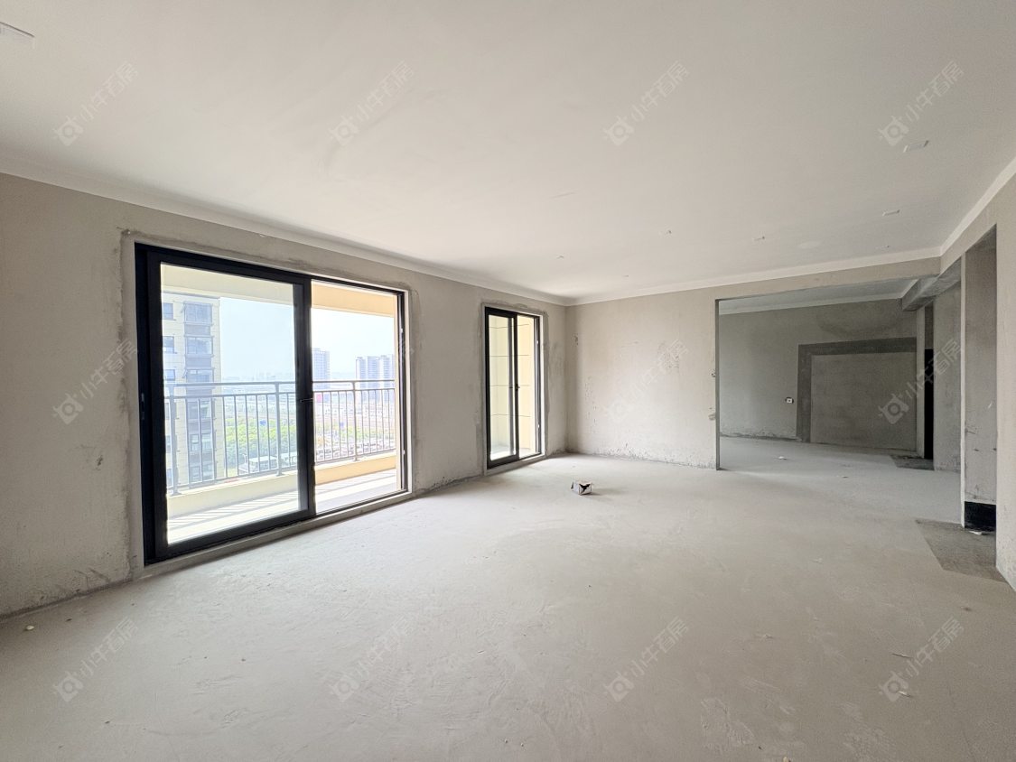 丹阳凤林府在售二手房_小牛看房