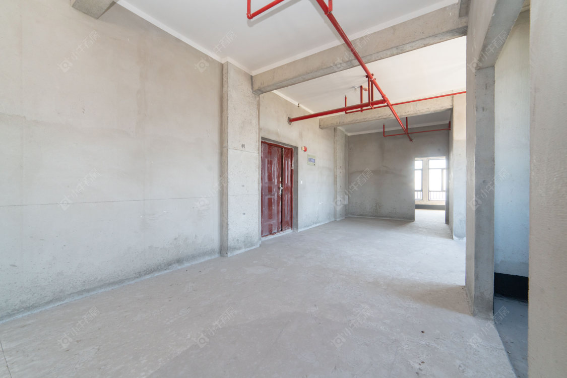 常州景荟凤凰公寓在售二手房源室内图_小牛看房