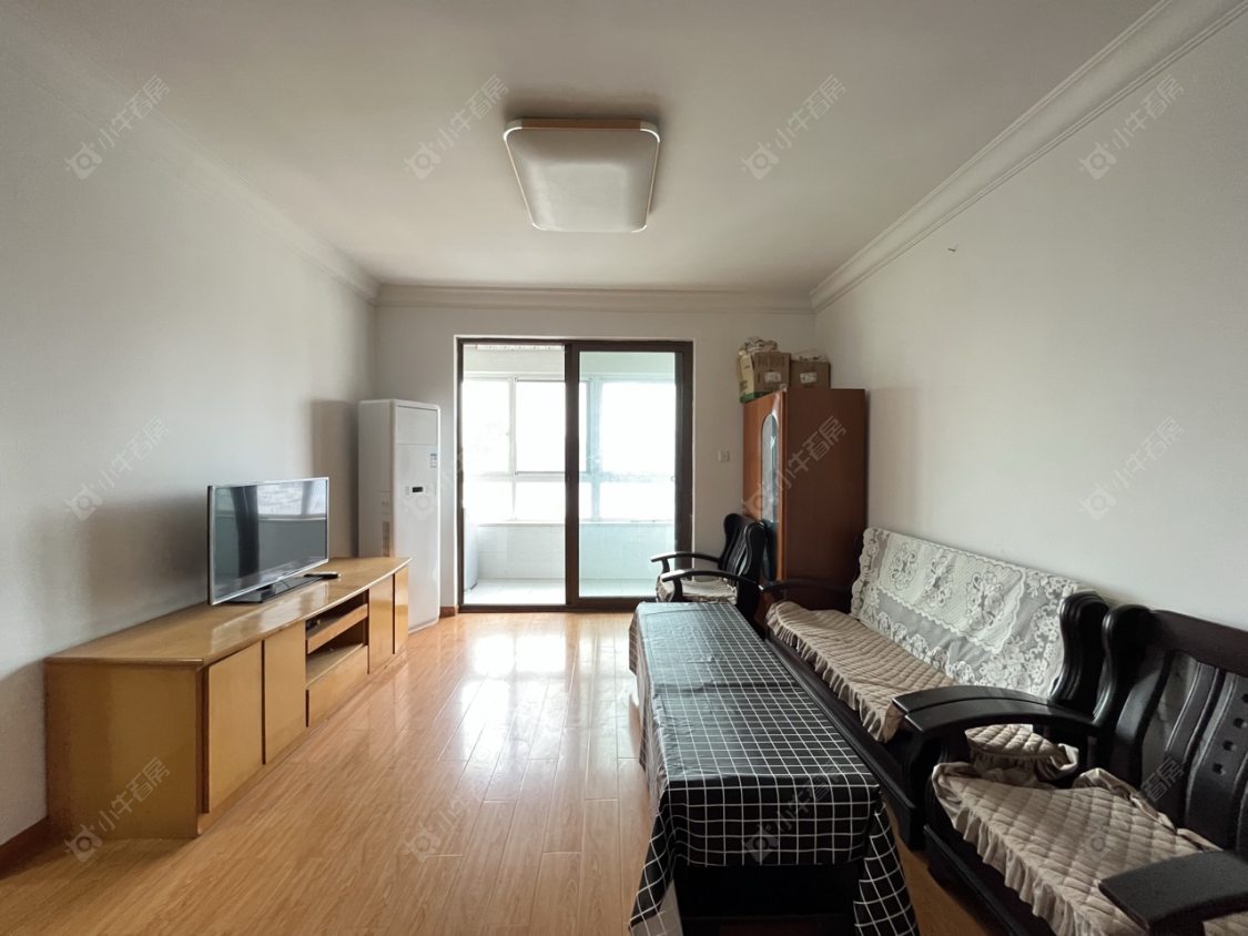 常州怡盛花园在租房源室内图_小牛看房