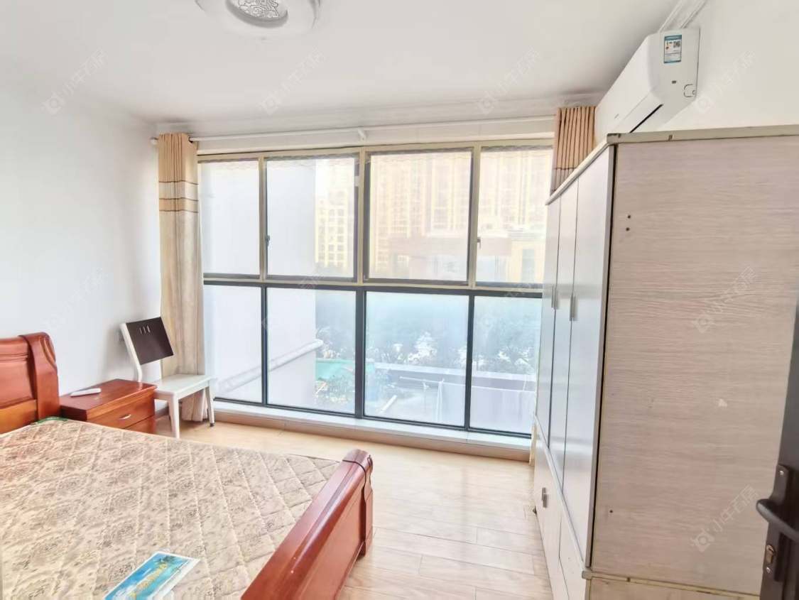 常州时代锦苑在租房源室内图_小牛看房