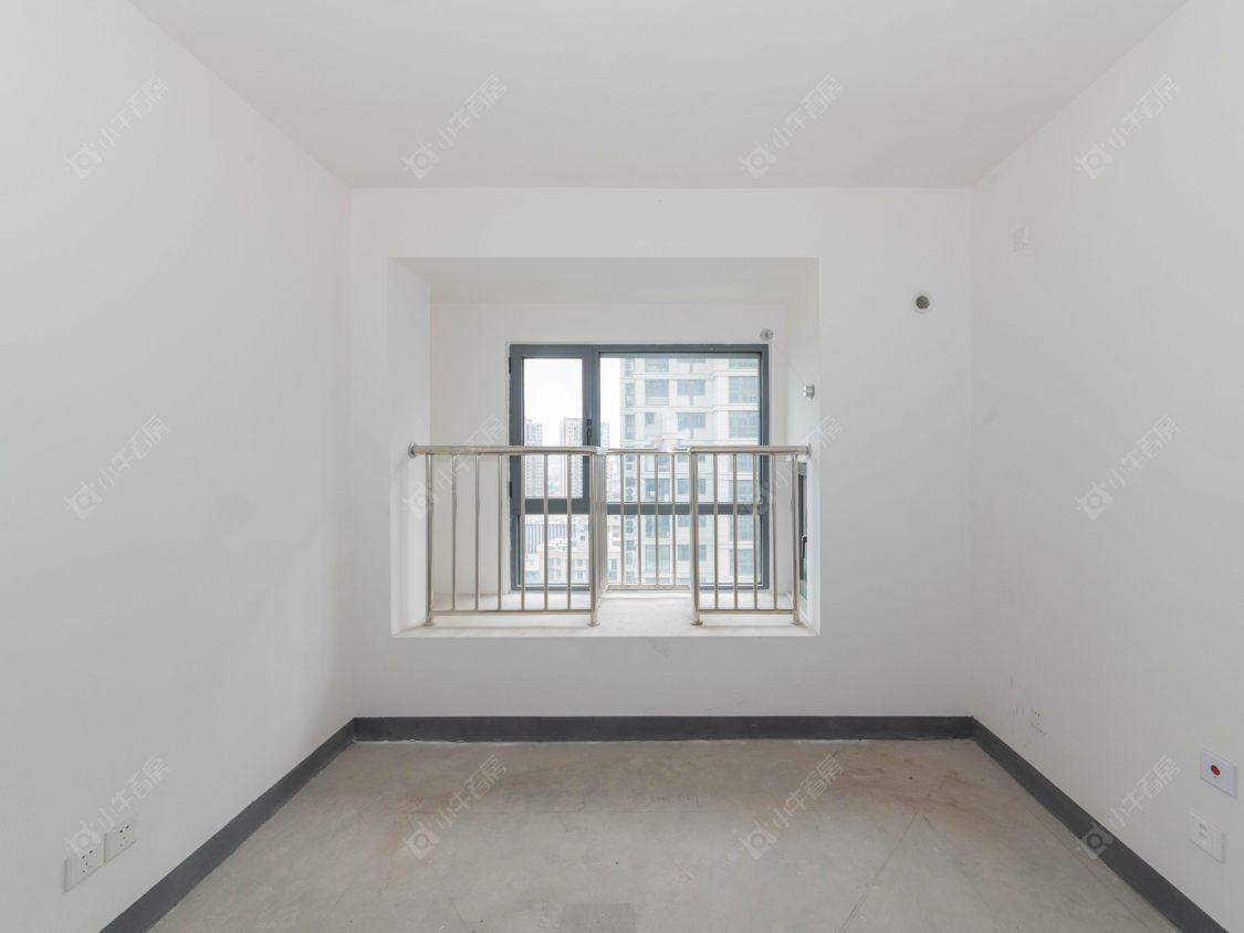 常州五星星韵城在售二手房源室内图_小牛看房