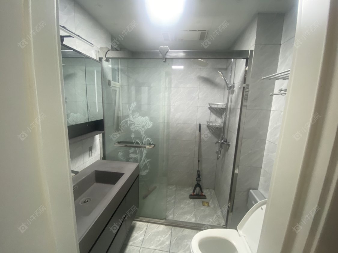 常州蔚蓝天地一二期在租房源室内图_小牛看房