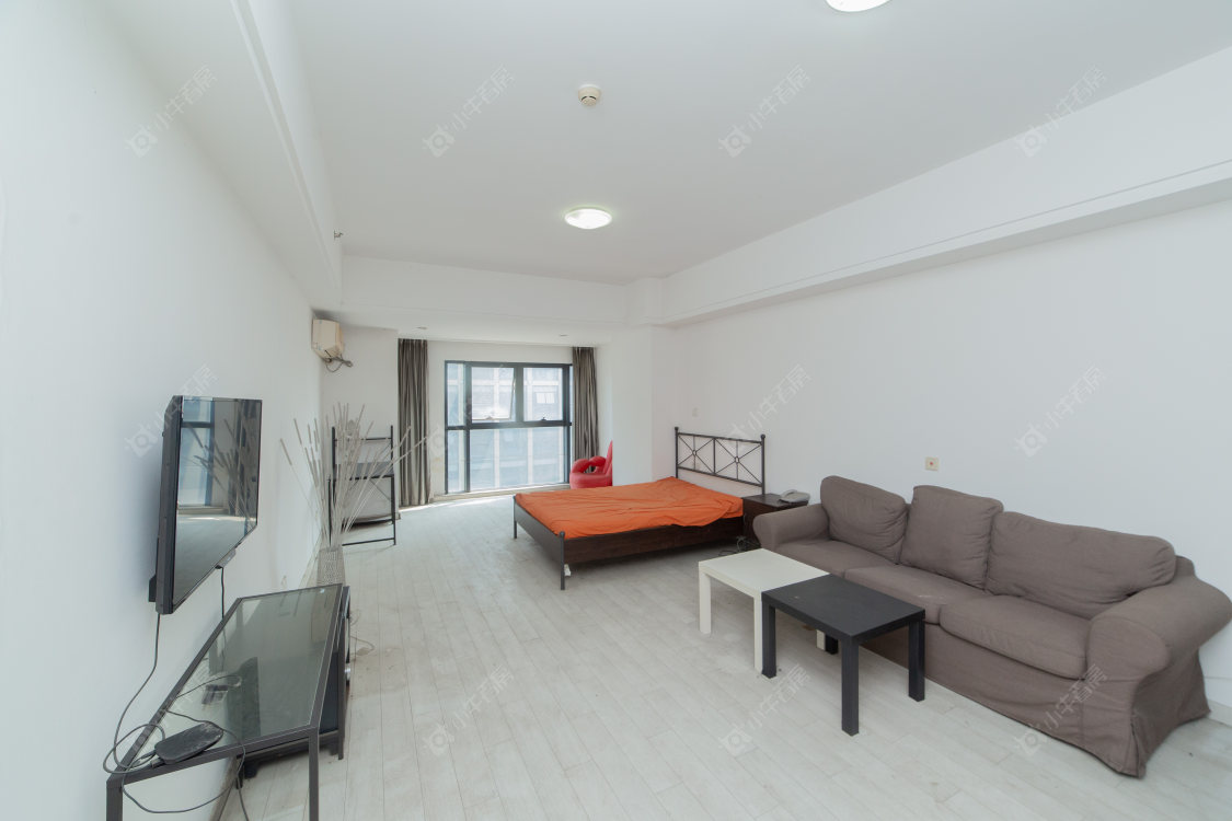 新北万达广场房源室内图 常州新北万达广场在售二手房源室内图_小牛看房