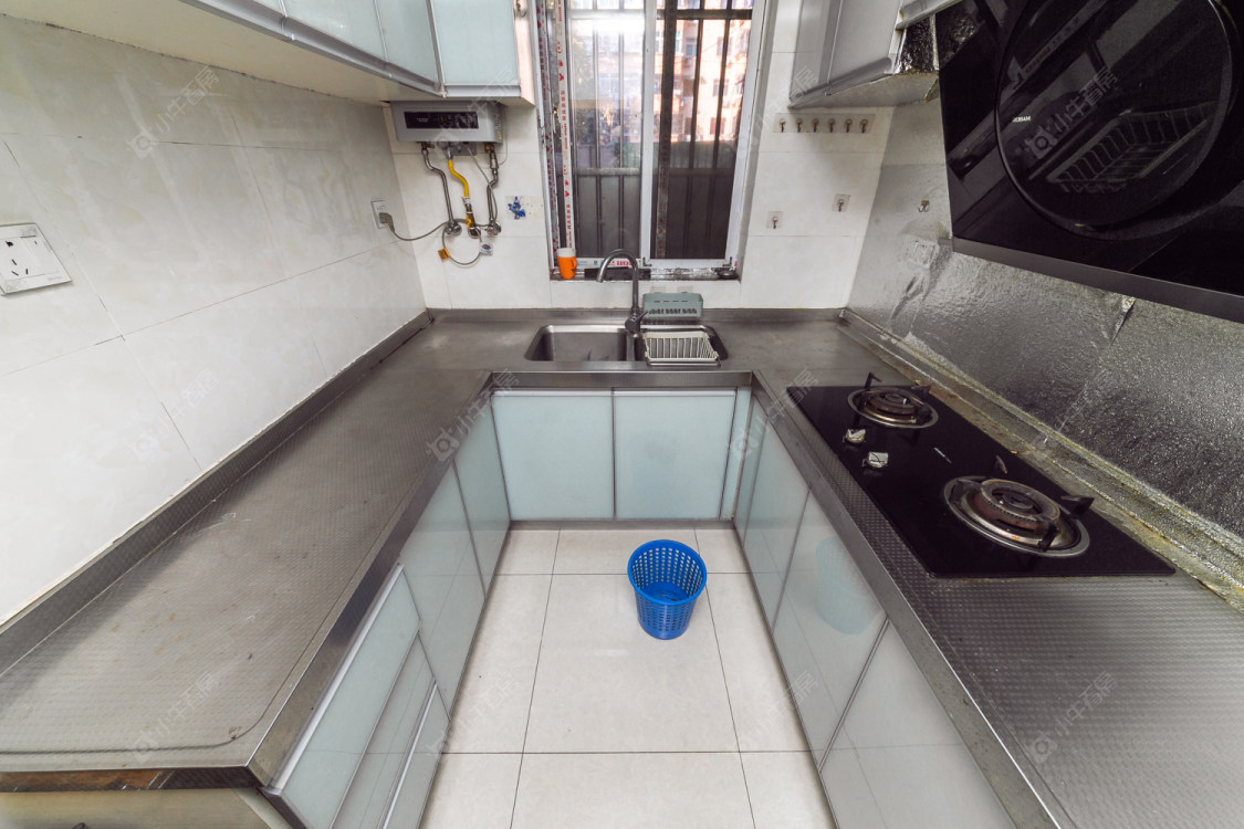 常州花园南村在售二手房源室内图_小牛看房