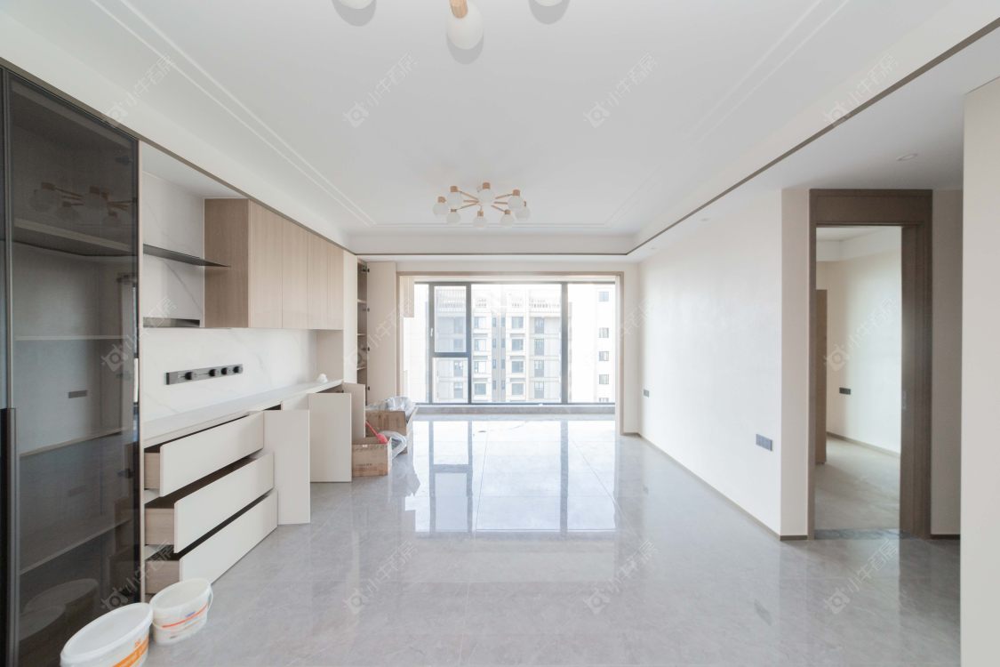 常州保利天汇在售二手房_小牛看房