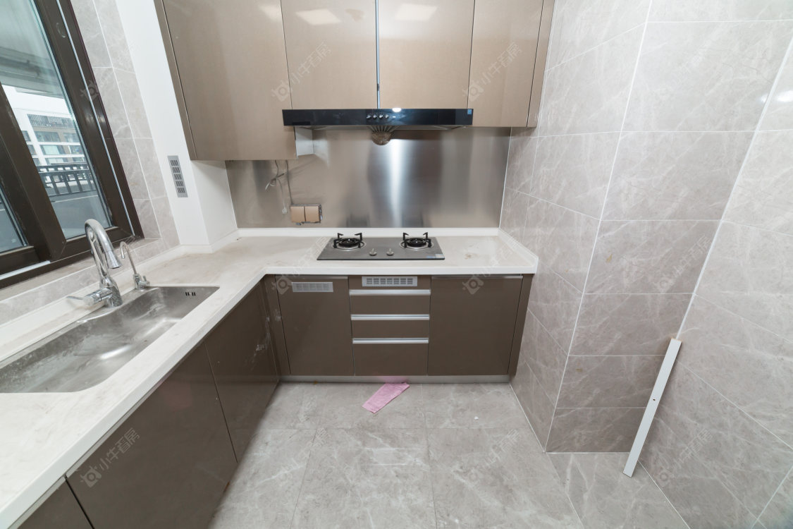 常州旭辉都会上著在售二手房源室内图_小牛看房