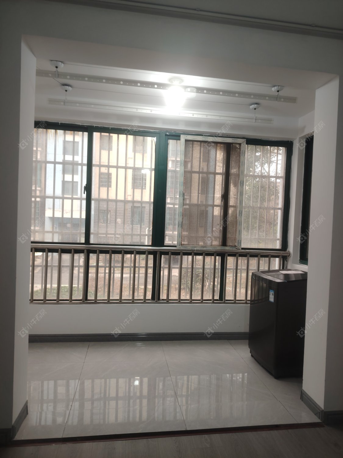 常州百馨西苑一二期在租房源_小牛看房