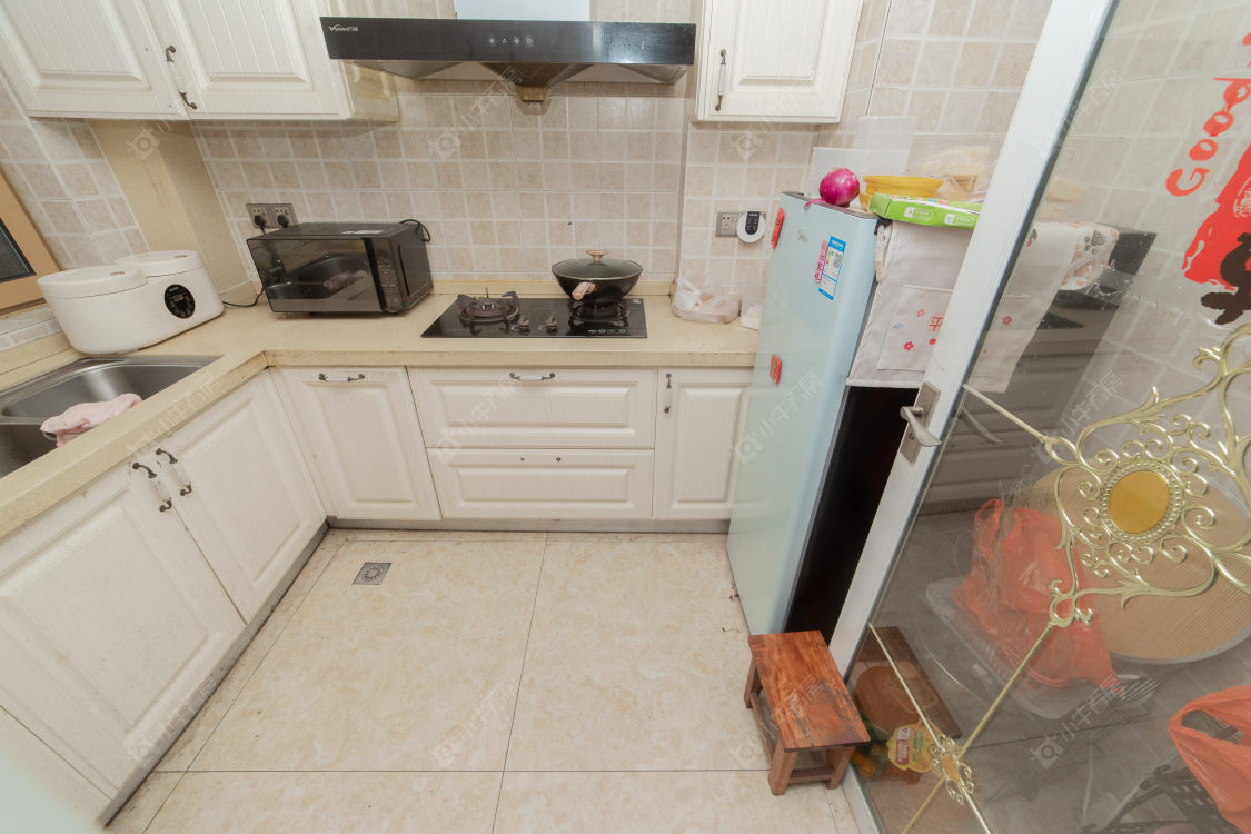 常州典雅花园在售二手房源室内图_小牛看房