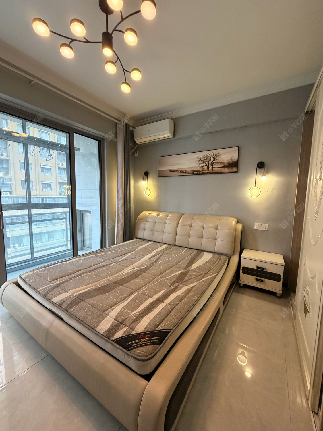 世茂广场房源室内图 常州世茂广场在租房源室内图_小牛看房