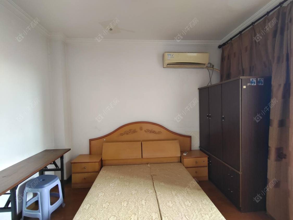 常州随园锦湖公寓在租房源室内图_小牛看房