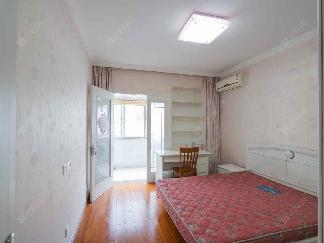 常州桃园公寓在售二手房源室内图_小牛看房