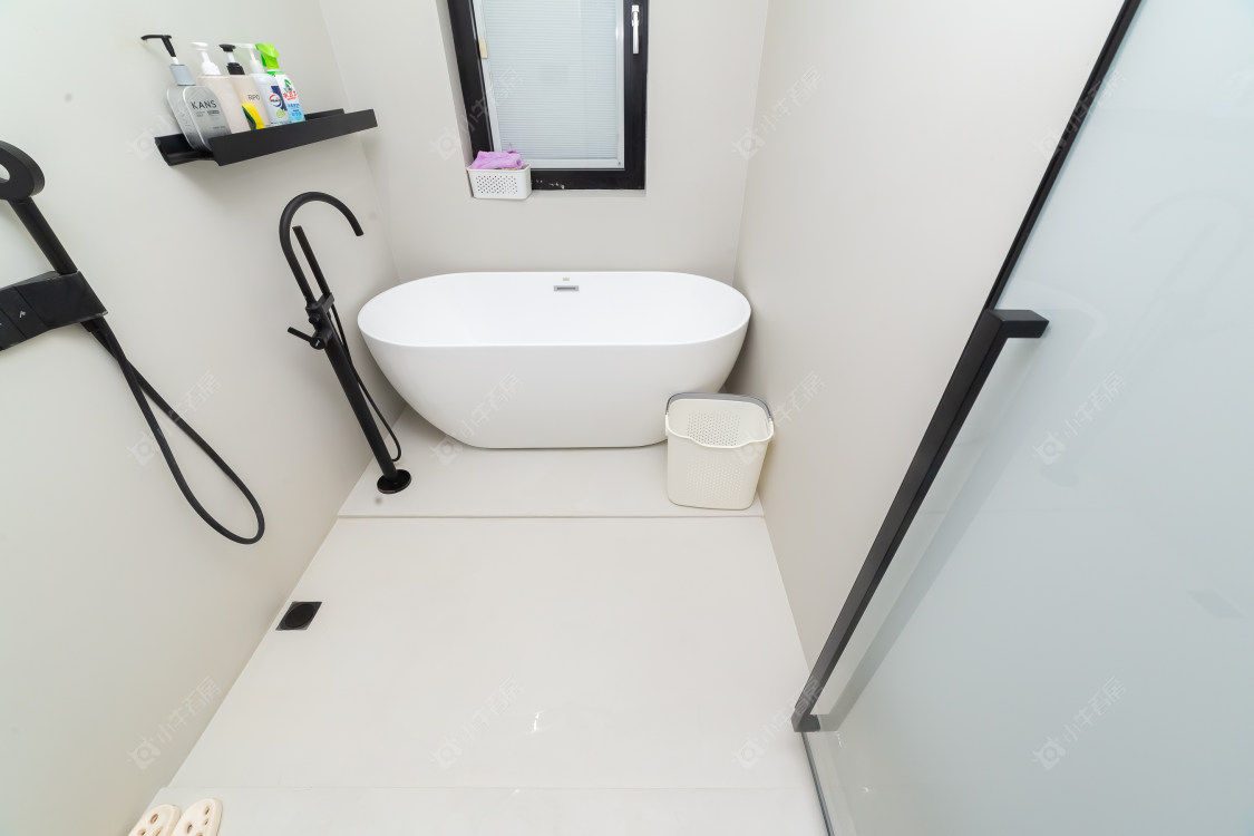 常州龙湖春江天玺在售二手房源室内图_小牛看房