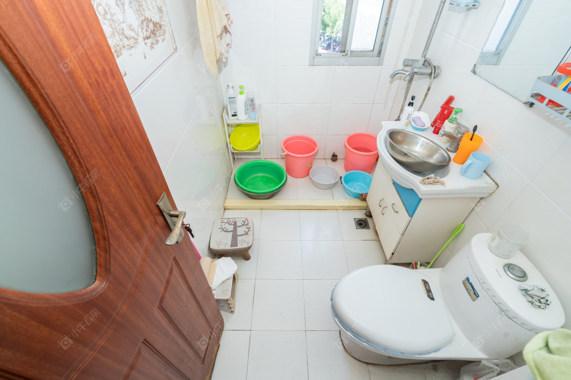 常州丽华三村在售二手房源室内图_小牛看房