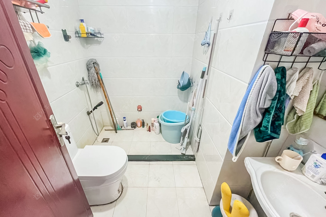 常州百馨西苑一二期在售二手房源室内图_小牛看房